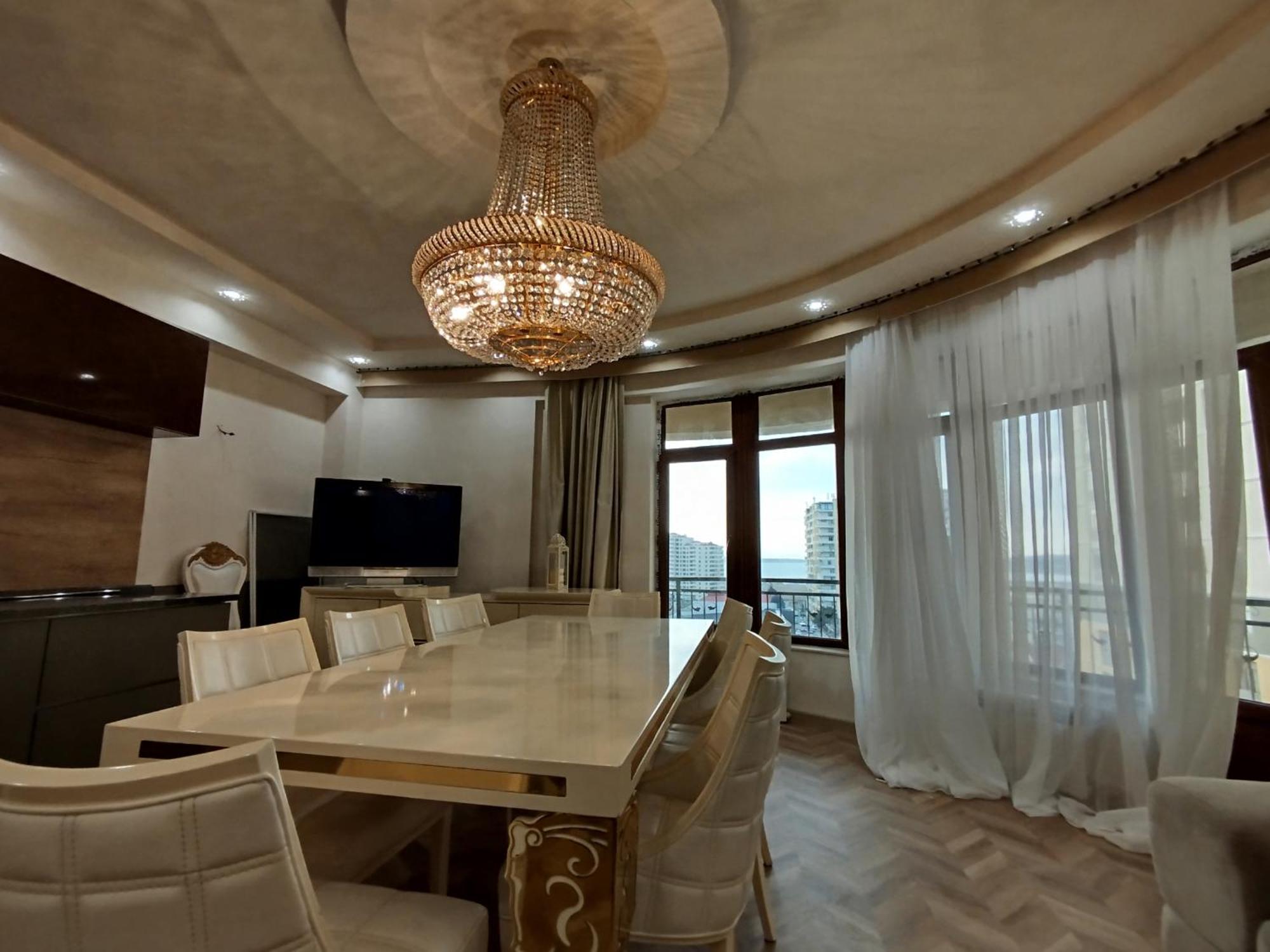 Baku View अपार्टमेंट Xirdalan